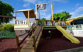 The Verandah Antigua (Adults Only)